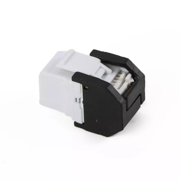 CAT6 Keystone Jack Toolless - Image 5