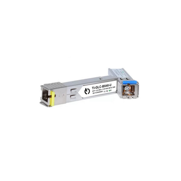 SFP1.25G BIDI Transceiver 20Km