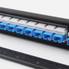 OneLink 24 Port Cat6 Blank Patch Panel