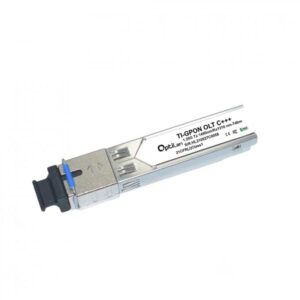 GPON OLT C+++ SFP