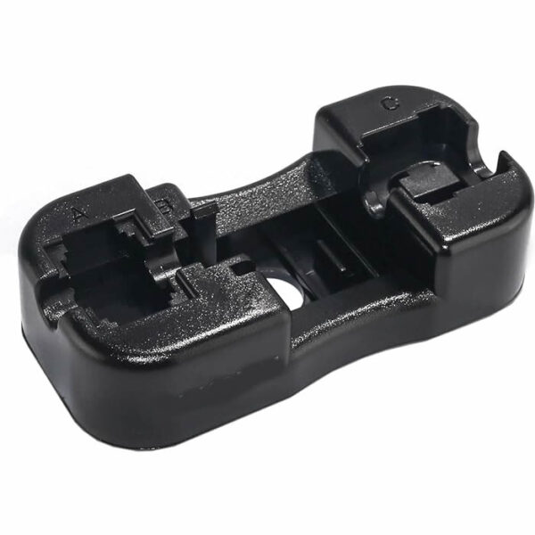 Holder-1.jpg Keystone Jack Punch-Down Termination Holder