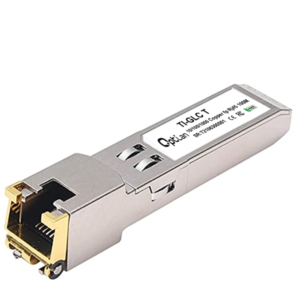 OneLink GLC T Copper SFP 10/100/1000BASE
