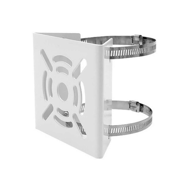 CCTV Camera Pole Mount Bracket