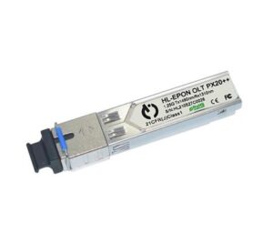SFP EPON OLT PX20++ Module