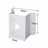 CCTV Wall Corner bracket
