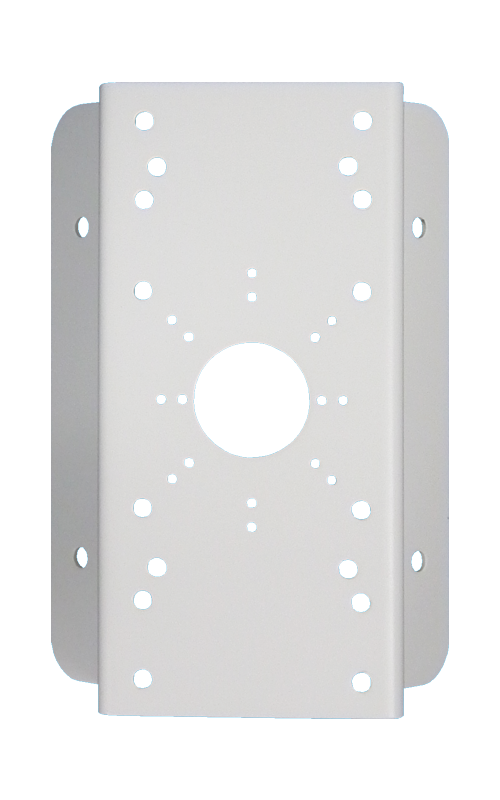 wcb33.png CCTV Wall Corner Mount Brackets Hikvision DS-1275ZJ PM