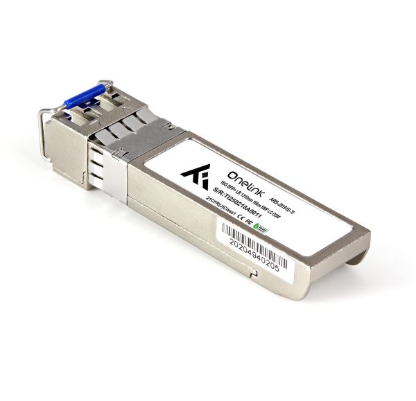 OneLink J9151D 10GBASE-LR SFP+ Compatible with HPE Aruba