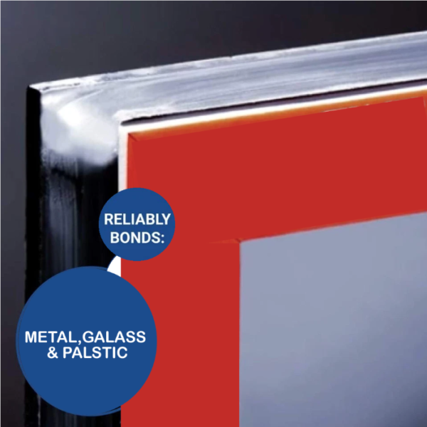 vhb web4 Double Sided Acrylic Foam Adhasive VHB Pad Tape Heavy Duty 25mm