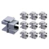 Blank Fiber Keystone Jack for Fiber Wall Plate AND Patch panel