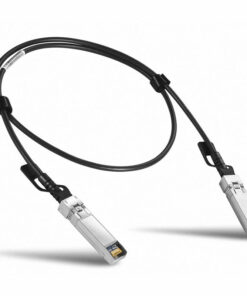 OneLink- 10G SFP+ DAC Twinax Passive Cable,0.5m
