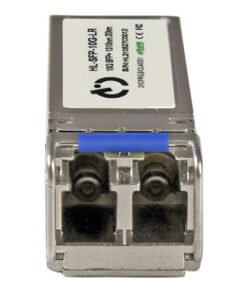 Alternative view of TI SFP+10G LR 20km