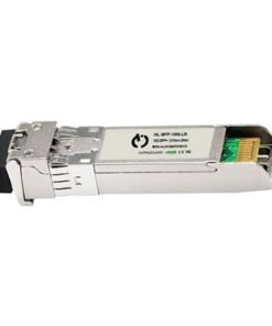 TI SFP+10G LR 20km