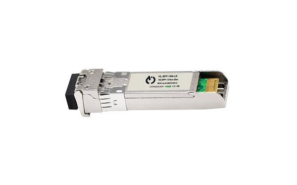 TI SFP+10G LR 20km