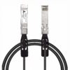 25G SFP28 Passive Copper Twinax Cable 1m (3ft)