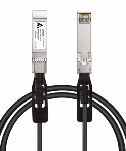 25G SFP28 Passive Copper Twinax Cable 1m (3ft)