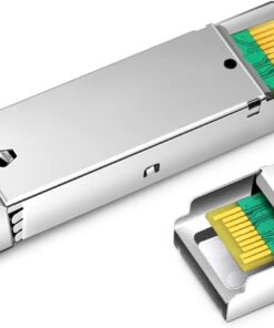 Alternative view of OneLink J9151D 10GBASE-LR SFP+ Compatible with HPE Aruba