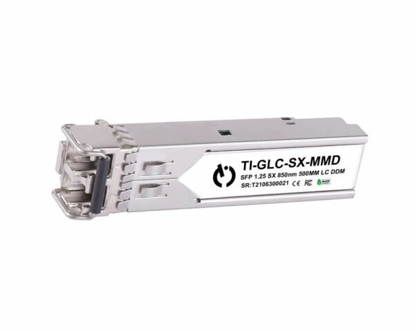 TI GLC-SX-MMD