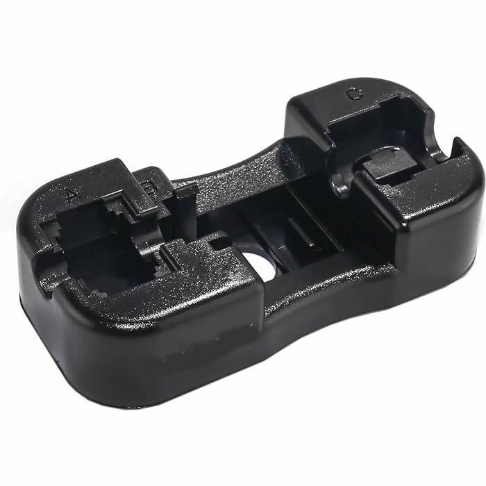 Keystone Jack Punch-Down Termination Holder - Image 5