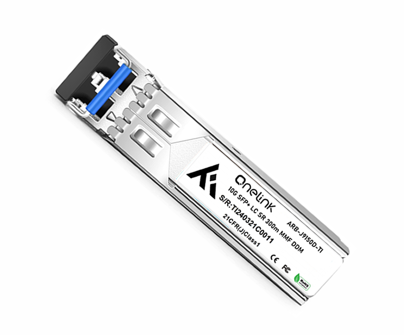 OneLink for 10G SFP+ J9150D HPE ARUBA Compatible