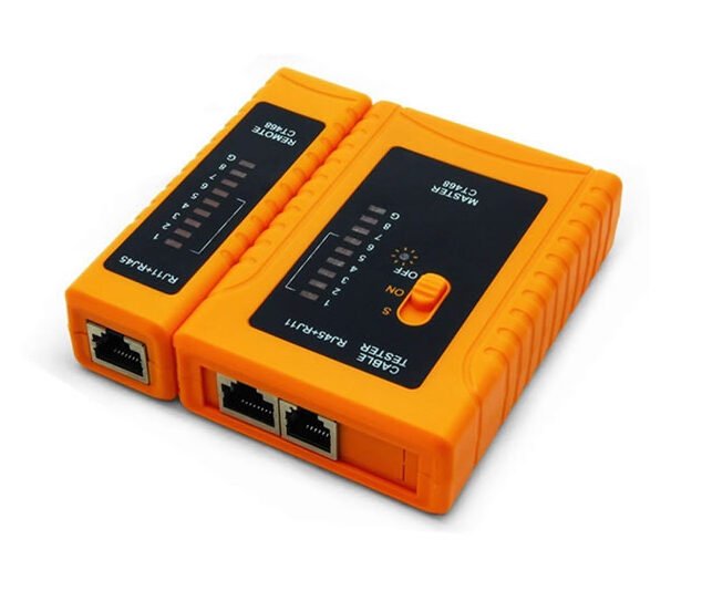 OneLink LAN Tester RJ45 Network Cable