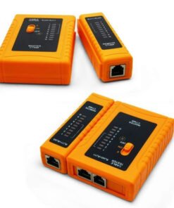 Alternative view of OneLink LAN Tester RJ45 Network Cable