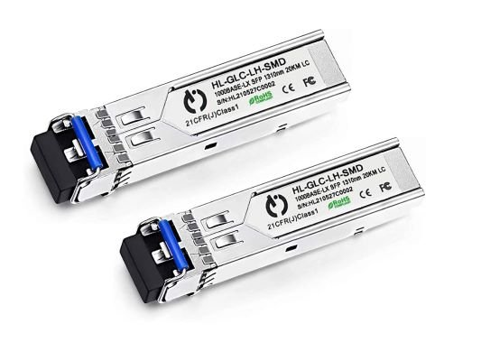 TI GLC-LH-SMD 20Km