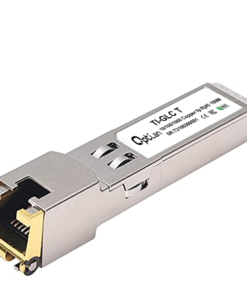OneLink GLC T Copper SFP 10/100/1000BASE