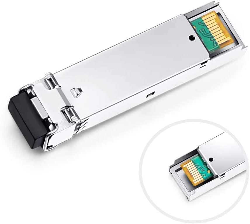 SFP1.25G BIDI Transceiver 20Km - Image 2