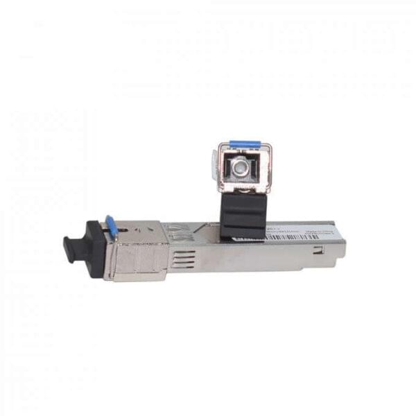 SFP EPON OLT PX20++ Module - Image 2
